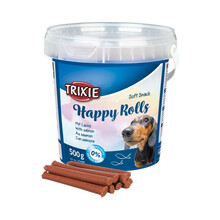 Maiustus koertele Trixie Happy Rolls, 500 g