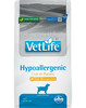 Farmina Vet Life Hypoallergenic Fish & Potato Dog, 2 kg