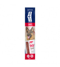 Maiustus koertele Club 4 Paws pulk veiselihaga, 12 g