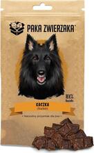 Maius koertele Paka Zwierzaka Chunkies, 100 prots. part, 80 g
