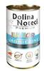 Dolina Noteci Premium Junior märgtoit koertele lambalihaga, 400 g