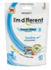 Liofiliseeritud sardiinimaiused koertele ja kassidele I'm Different, 40 g