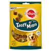 Koerte maius Pedigree Tasty Bites Chewy Cubes, kanaga, 130 g
