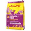 Kuivtoit koertele Josera Mini Salmon&Chicken, 10 kg
