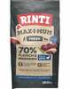 Kuivtoit koertele Rinti MAX-I-MUM pardiga, 12 kg