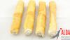 Maius koertele Alda Beef Drumstick Wrapped in Chicken, 4 tk, 245 g