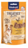 Maiused koertele Vitakraft Treaties Bits kanaga, 120 g