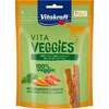 Maiustus koertele Vitakraft Vita Veggies porgandi ja maguskartuliga, 80 g