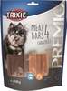 Koeramaius Trixie Premio 4 Meat Bars kanaliha, pardiliha, lambaliha, lõhe, 4x100 g