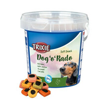 Pehme maius koertele Trixie Dog‘o Rado, 500 g