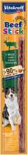 Maiustus koertele Vitakraft Beef Stick ulukilihaga, 12 g