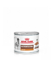 Märgtoit koertele Royal Canin Gastro Intestinal Low Fat, 200 g