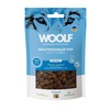 Maiused koertele Woolf Mediteranean Fish Cubes, 100 g