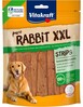 Maius koertele Vitakraft Pure Rabbit Strips, 250 g