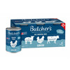 Märgtoit koertele Butcher's Original Junior Mega pack mix, 6 x 400 g