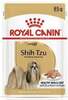 Märgtoit koertele Royal Canin Shih Tzu Adult Loaf, 12 x 85 g
