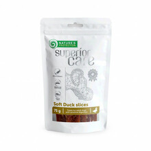Maius koertele Nature's Protection Superior Care pardiliharibad, 75 g
