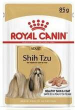 Märgtoit koertele Royal Canin Shih Tzu Adult Loaf, 12 x 85 g