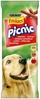 Maiustus koertele Friskies Picnic veiselihaga, 42 g
