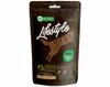 Maiused koertele Nature's Protection Lifestyle pehmed parditükid merikapsaga, 75 g