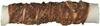 Maiustus koertele Trixie Chewing Rolls pardiga, 140 g, 3 tk