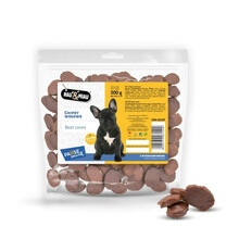 Hau&Miau veiselihachipsid, 500g