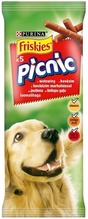 Maiustus koertele Friskies Picnic veiselihaga, 42 g