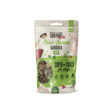 Maiused koertele Mac's Dog Mono jänesega, 100 g