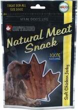 Maiustus koertele Ontario Soft Chicken Jerky, 0.5 kg