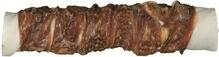 Maiustus koertele Trixie Chewing Rolls pardiga, 140 g, 3 tk