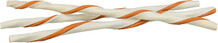 Närimispulk TRIXIE kanatäidisega, 34 cm, 40 g