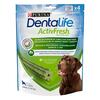 Hambasnäkk koertele Purina Dentalife Activefresh Large, 142 g