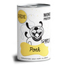 Paka Zwierzaka Pepe Mono Protein sealiha, 400 g