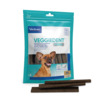 Hambahooldusmaiused koertele Virbac Veggiedent Fresh Bite XS, 15 tk