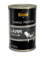 Belcando Single Protein lambaliha, 400 g