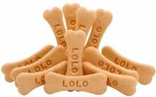 Maiustus koertele Lolo Pets Classic LO-80957, 3 kg