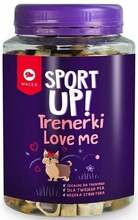 Maiustus koertele Maced Sport Up Love Mix, 300 g