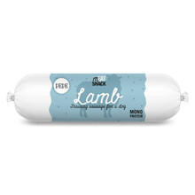 Maiustus koertele Paka Zwierzaka Pepe Meat Snack lambalihaga, 200 g