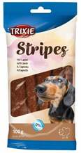Maius koertele Trixie Stripes lambalihaga, 100 g