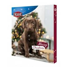 Advendikalender koertele Trixie