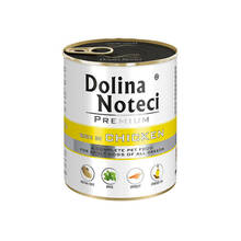 Dolina Noteci Premium kanaga, 800 g