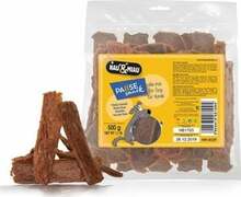 Hau&Miau pardiribad, 500g