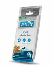 Maiused koertele Farmina Vet Life Dental Treat Joint Medium/Maxi, 100 g
