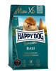 Kuivtoit koertele Happy Dog MiniXS Bali kanaga ja kurkumiga, 1,3 kg