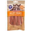 Maius koertele Comfy Appetit lambaliha ribad, 100 g