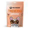 Maiused koertele Paka Zwierzaka veiselihaga, 120 g