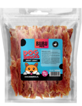 Maiused koertele Bubu Pets pardiga, 500 g