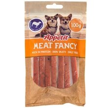 Maius koertele Comfy Appetit lambaliha ribad, 100 g