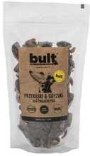 Maiustus koertele Bult kodulinnusüdamed, 200 g