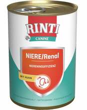 Koeratoit Rinti Canine Niere/Renal kanaga, 800 g